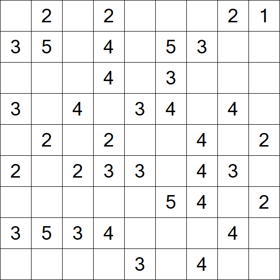 Minesweeper - Simple