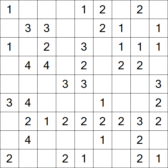 Minesweeper - Simple