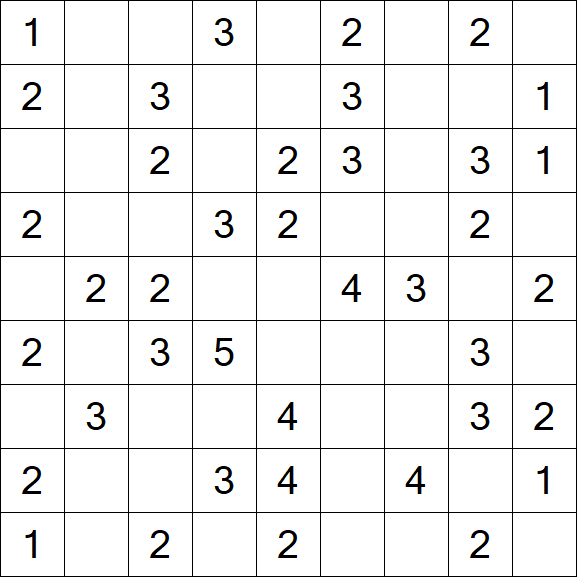 Minesweeper - Simple