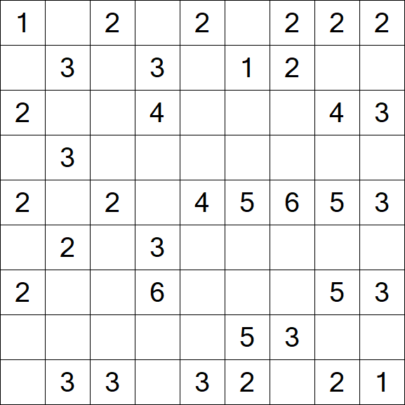 Minesweeper - Simple