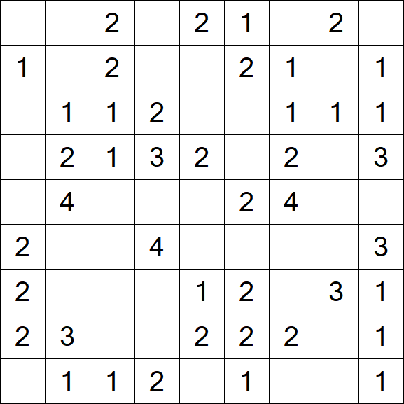 Minesweeper - Simple