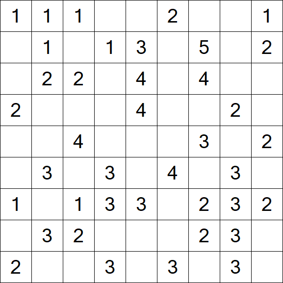 Minesweeper - Simple