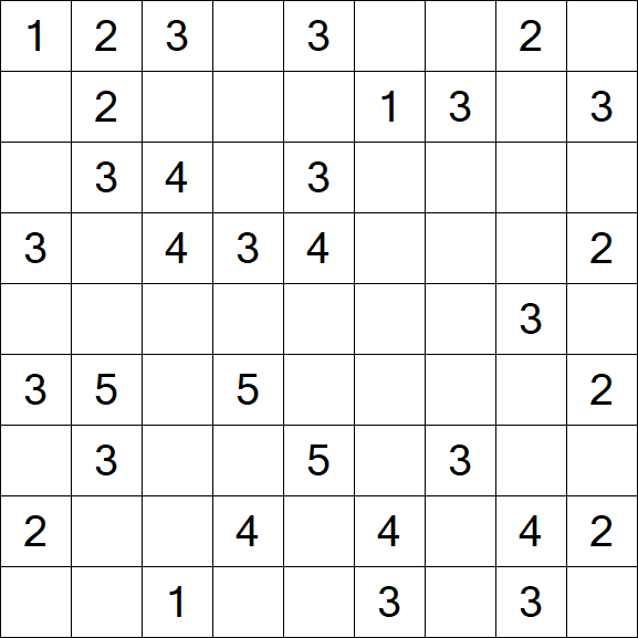 Minesweeper - Simple