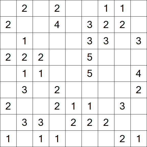 Minesweeper - Simple