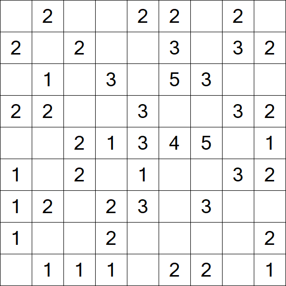 Minesweeper - Simple