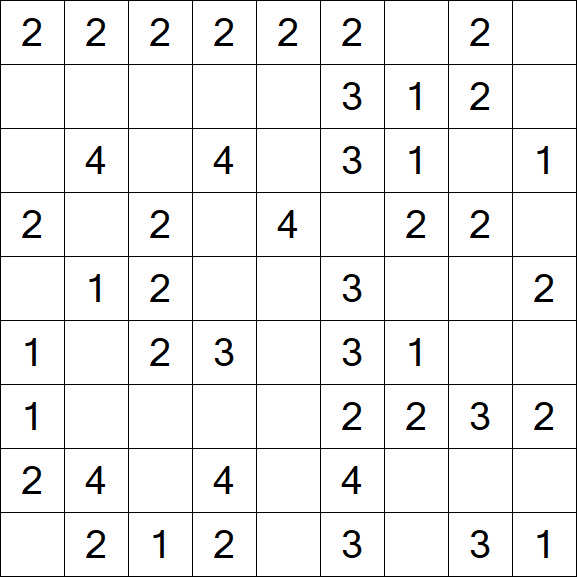Minesweeper - Simple