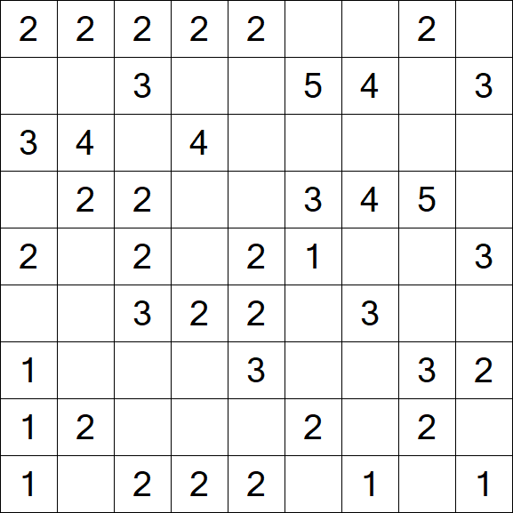 Minesweeper - Simple