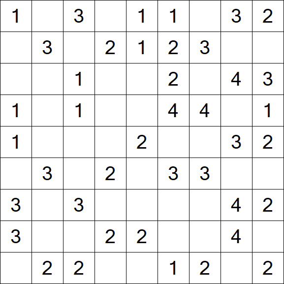 Minesweeper - Simple