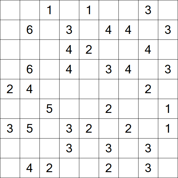 Minesweeper - Simple