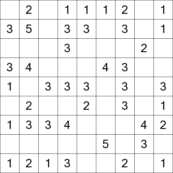Minesweeper - Simple