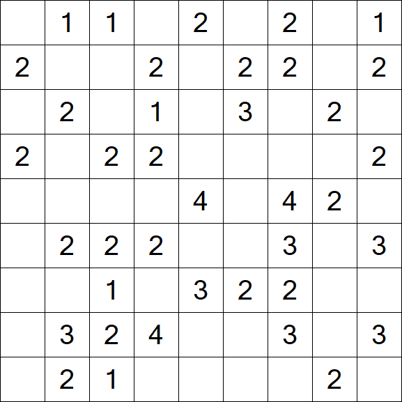 Minesweeper - Simple