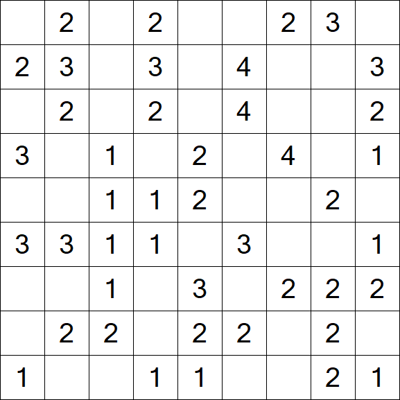 Minesweeper - Simple