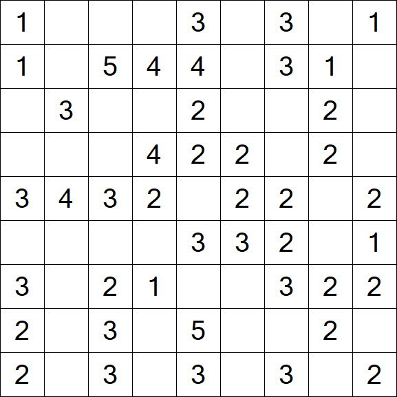 Minesweeper - Simple
