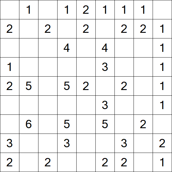 Minesweeper - Simple