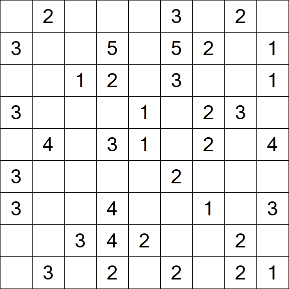 Minesweeper - Simple