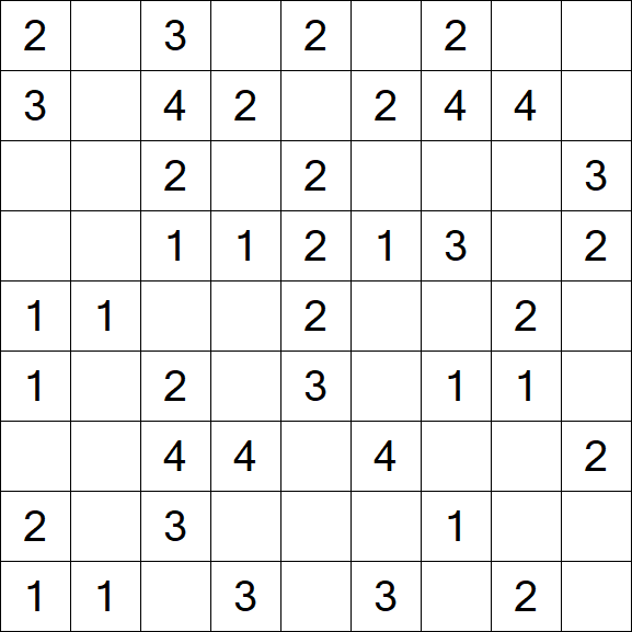 Minesweeper - Simple