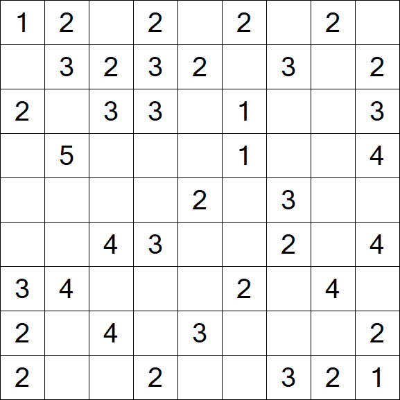 Minesweeper - Simple
