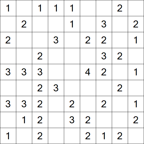 Minesweeper - Simple