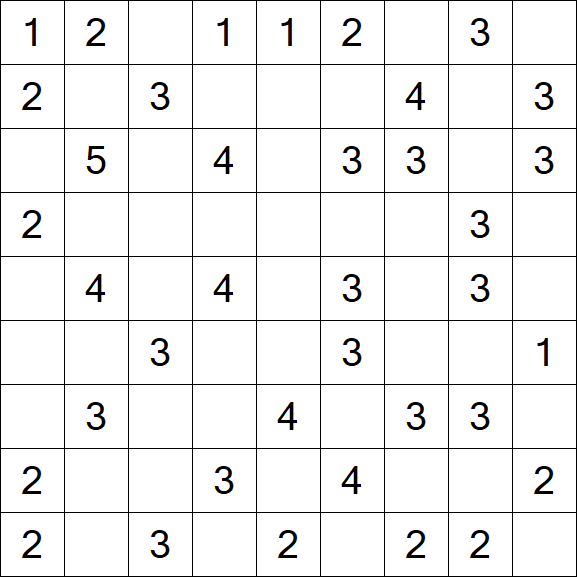 Minesweeper - Simple