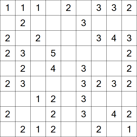 Minesweeper - Simple
