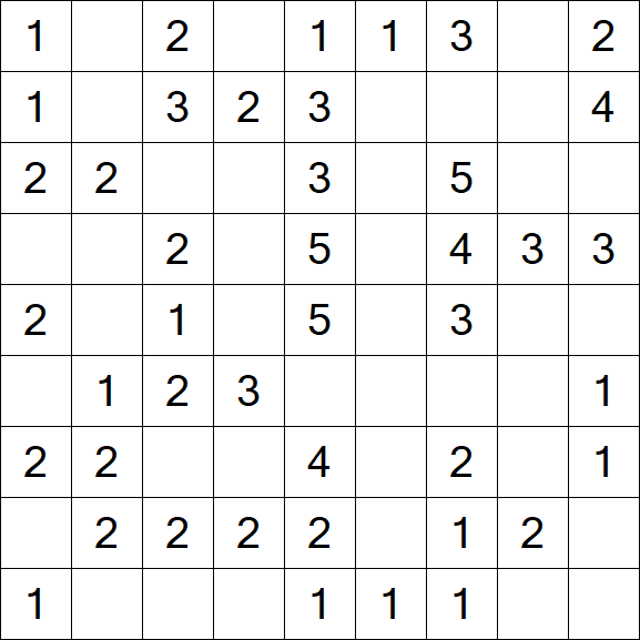 Minesweeper - Simple