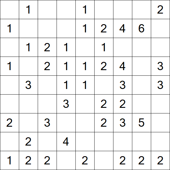 Minesweeper - Simple