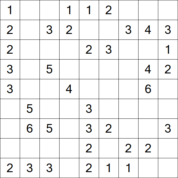 Minesweeper - Simple