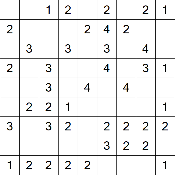 Minesweeper - Simple