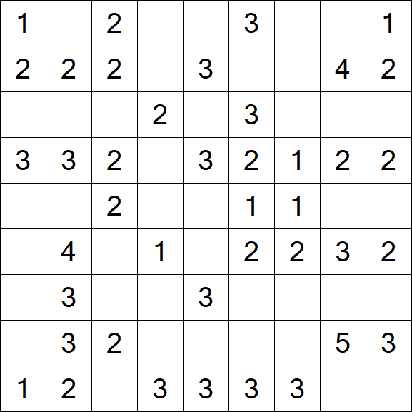 Minesweeper - Simple