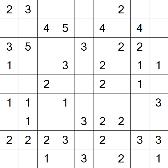 Minesweeper - Simple
