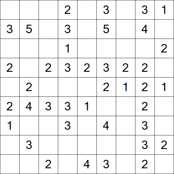 Minesweeper - Simple