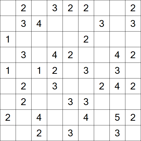 Minesweeper - Simple