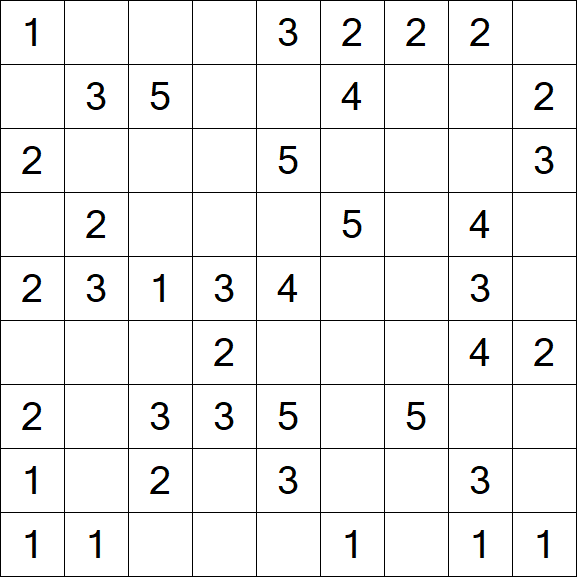 Minesweeper - Simple