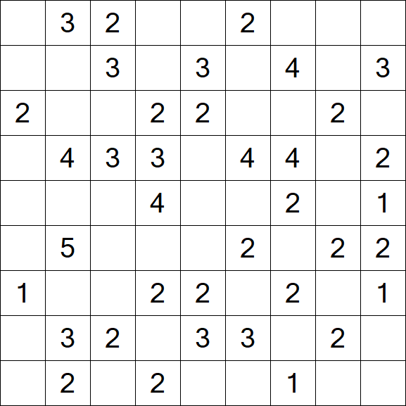 Minesweeper - Simple