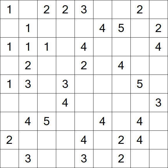 Minesweeper - Simple