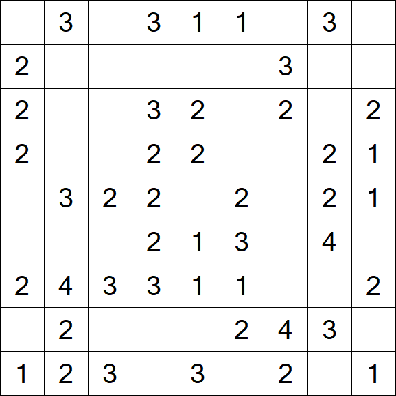 Minesweeper - Simple