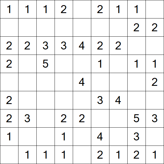 Minesweeper - Simple