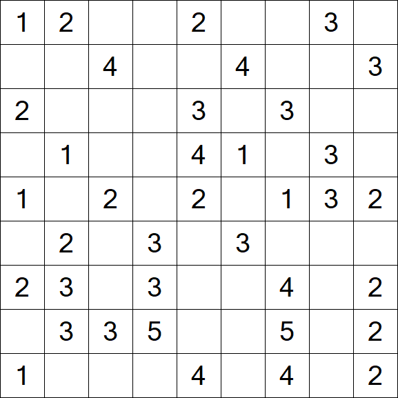 Minesweeper - Simple