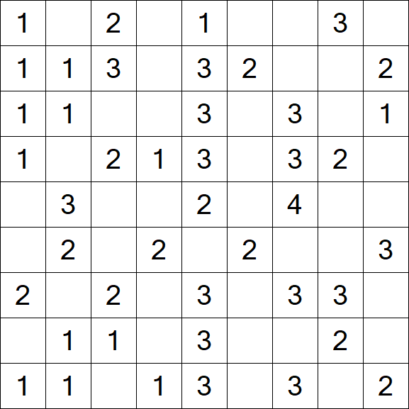 Minesweeper - Simple