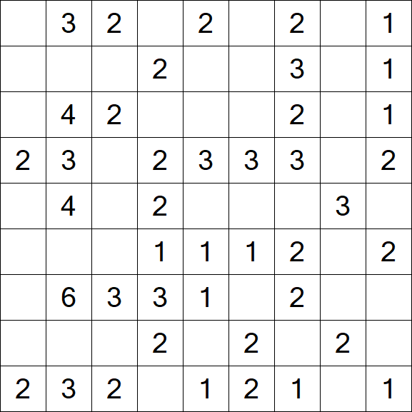 Minesweeper - Simple