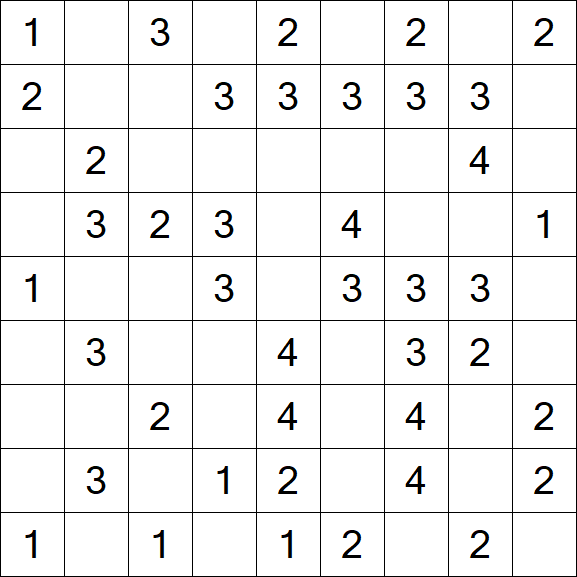 Minesweeper - Simple