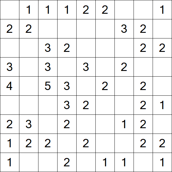 Minesweeper - Simple