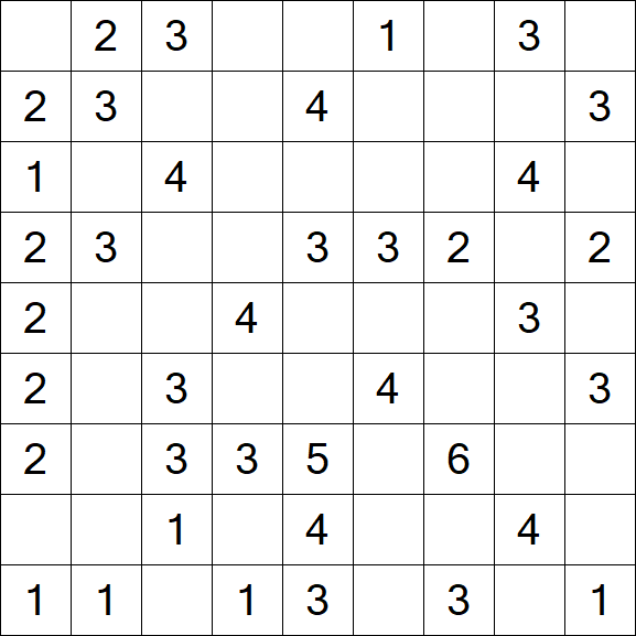 Minesweeper - Simple