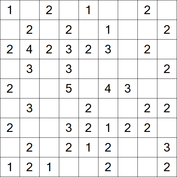 Minesweeper - Simple