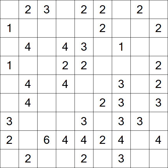 Minesweeper - Simple