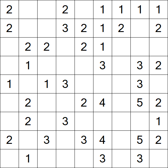 Minesweeper - Simple