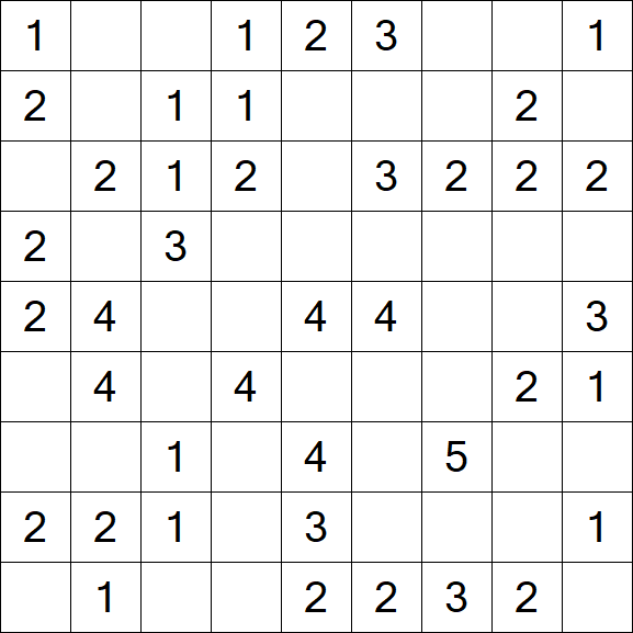Minesweeper - Simple