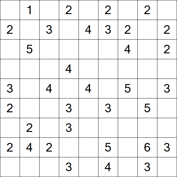 Minesweeper - Simple