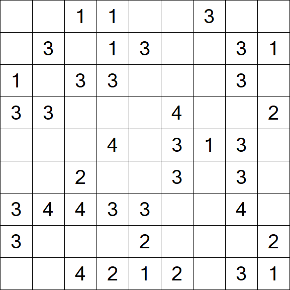 Minesweeper - Fácil