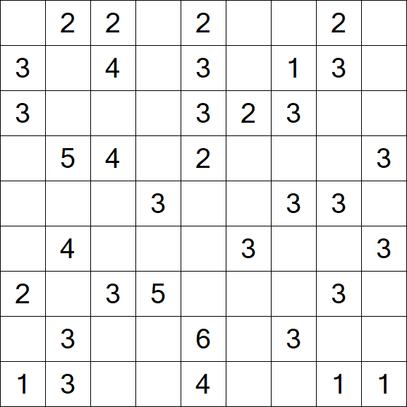 Minesweeper - Einfach